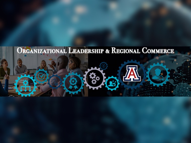 Organizational Leadership & Regional Commerce
