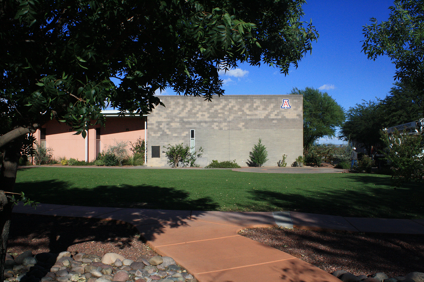 University of Arizona Sierra Vista Campus 
